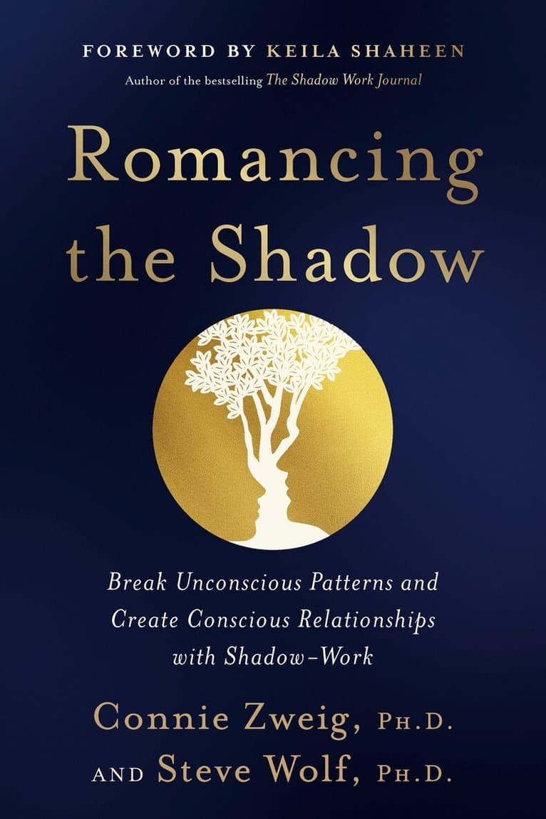 Romancing the Shadow