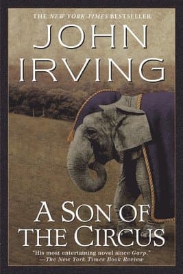 A Son of the Circus