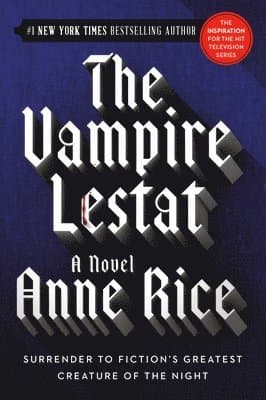 The Vampire Lestat