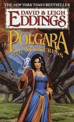 Polgara the Sorceress