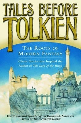 Den blonde Eckbert och andra berättelser