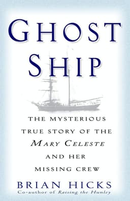 Ghost Ship