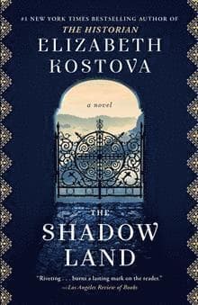 The Shadow Land