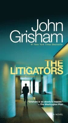 The Litigators