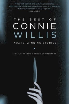 The Best of Connie Willis: Award-Winning Stories