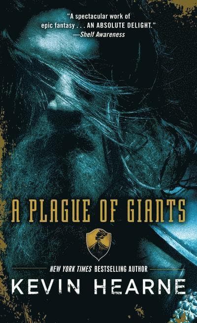 A Plague of Giants