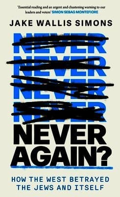 Never Again