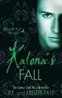 Kalona's Fall
