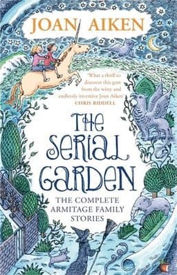 Serial Garden