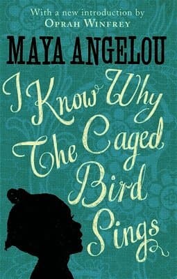 I Know Why The Caged Bird Sings