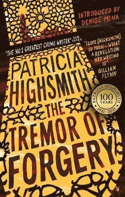 Tremor of Forgery