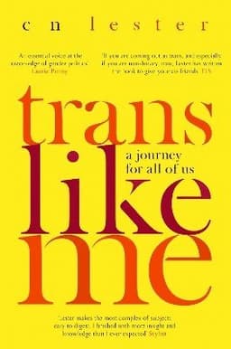 Trans Like Me