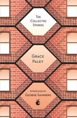 Collected Stories of Grace Paley