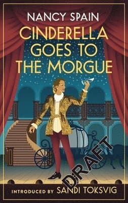 Cinderella Goes to the Morgue