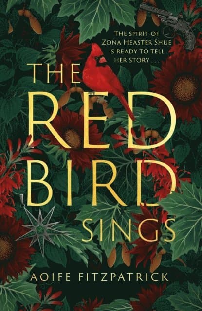 The Red Bird Sings