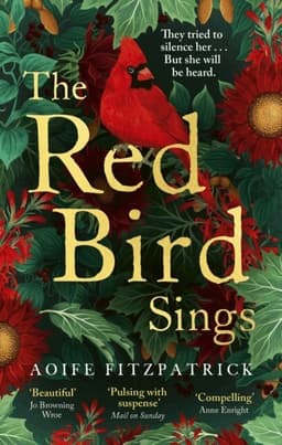 Red Bird Sings
