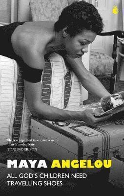 All God's Children Need Travelling Shoes