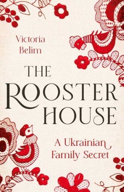 Rooster House