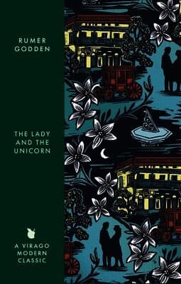 Lady and the Unicorn