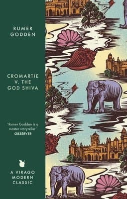 Cromartie v. the God Shiva