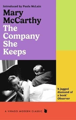 Company She Keeps