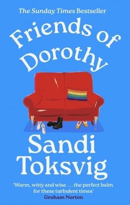 Friends of Dorothy
