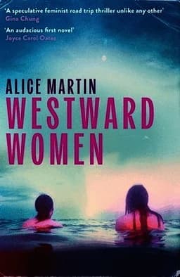 Westward Women