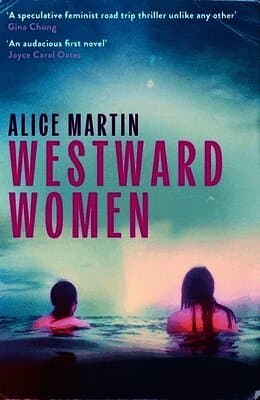 Westward Women
