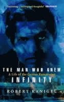 Man Who Knew Infinity