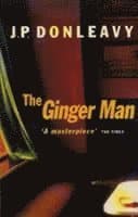 Ginger Man