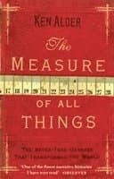 Measure Of All Things