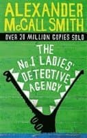 No. 1 Ladies' Detective Agency