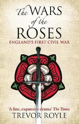 Wars Of The Roses