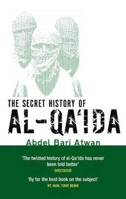Secret History Of Al-Qa'ida