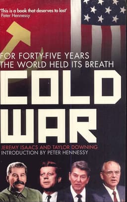 Cold War