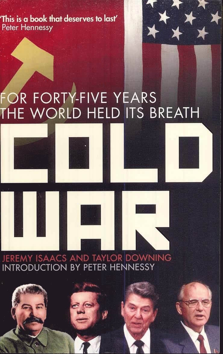 Cold War