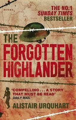 Forgotten Highlander