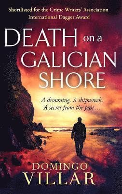 Death On A Galician Shore