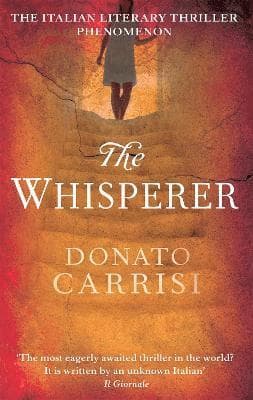 Whisperer