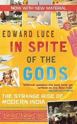 In Spite Of The Gods