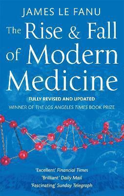 Rise And Fall Of Modern Medicine