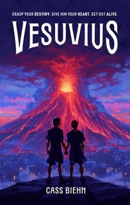 Vesuvius