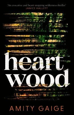 Heartwood