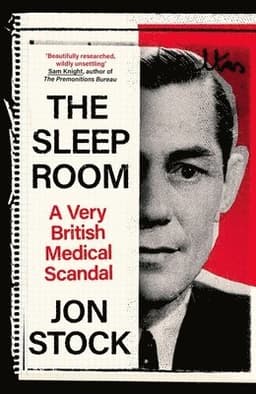 Sleep Room