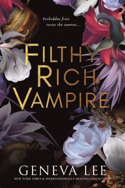 Filthy Rich Vampire