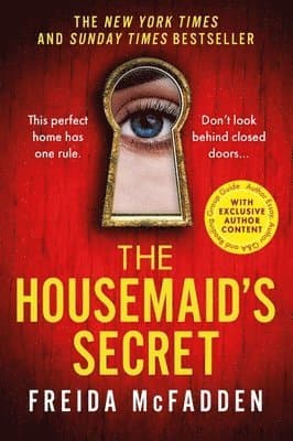 Housemaid's Secret