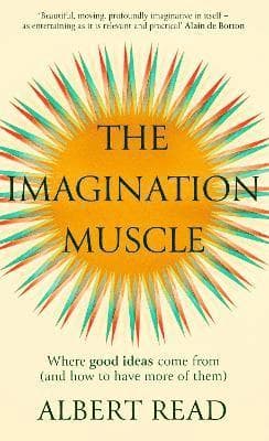 Imagination Muscle