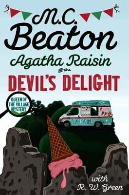 Agatha Raisin: Devil's Delight