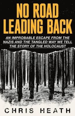 No Road Leading Back