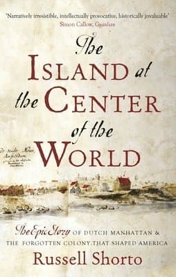 Island at the Center of the World